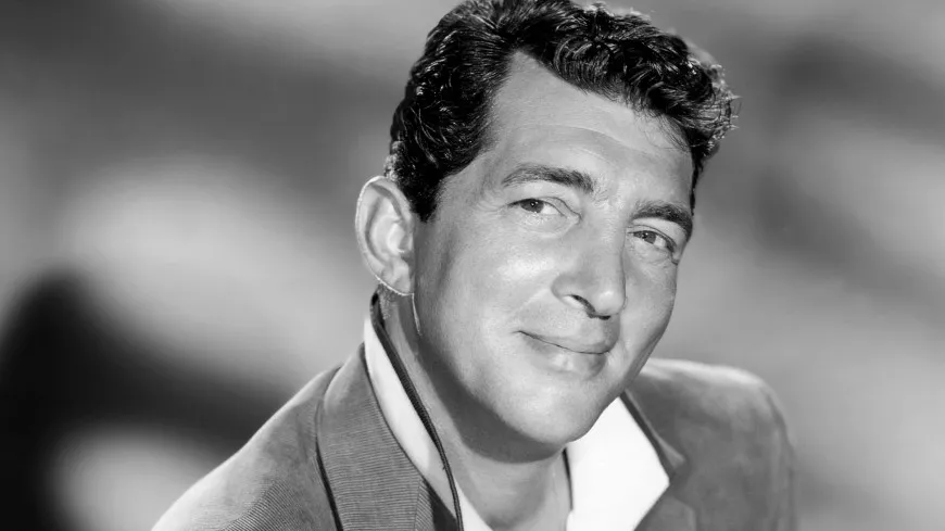 DEAN MARTIN