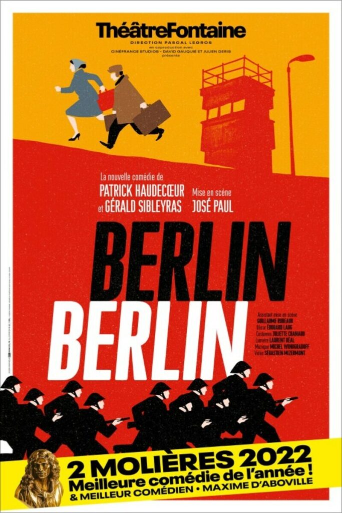 Berlin Berlin