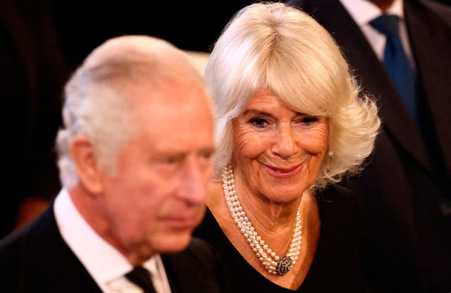 Camilla : quelle est la différence entre reine et reine consort ?