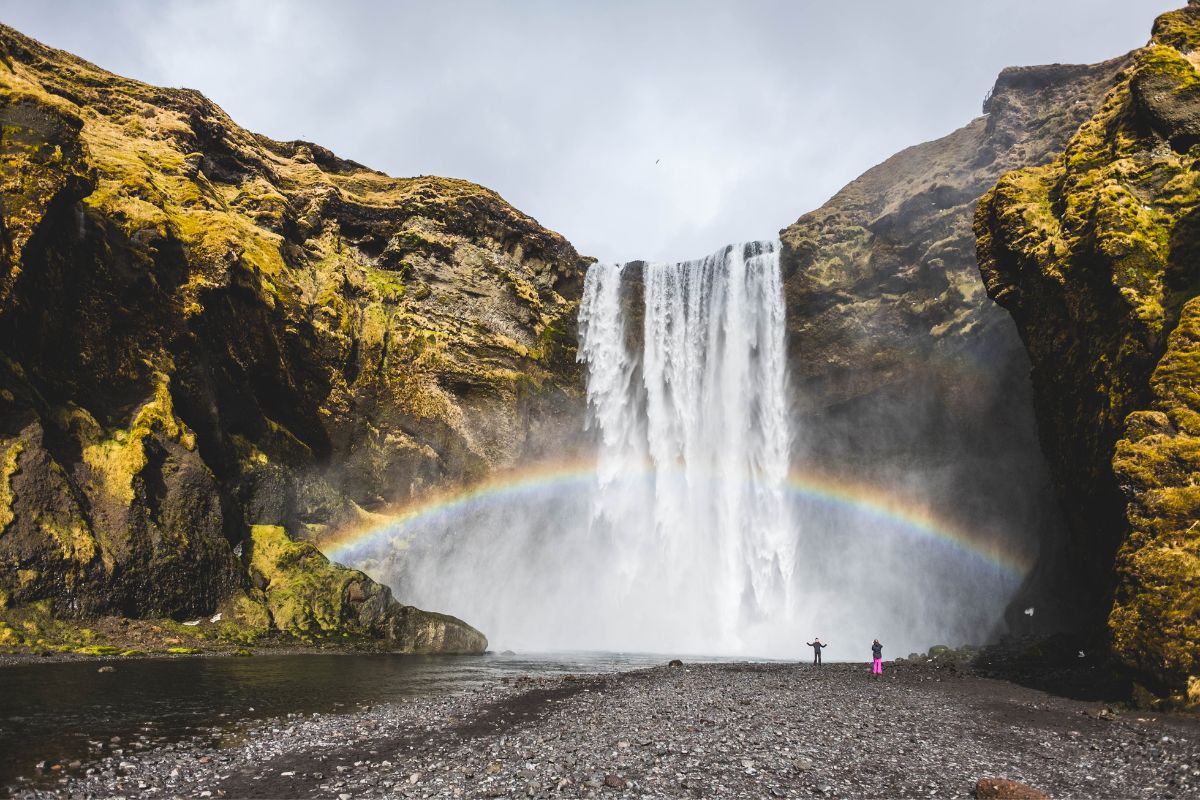 L'Islande HPI