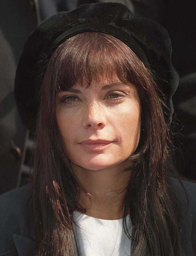 Marie Trintignant : que deviennent ses quatre fils ?