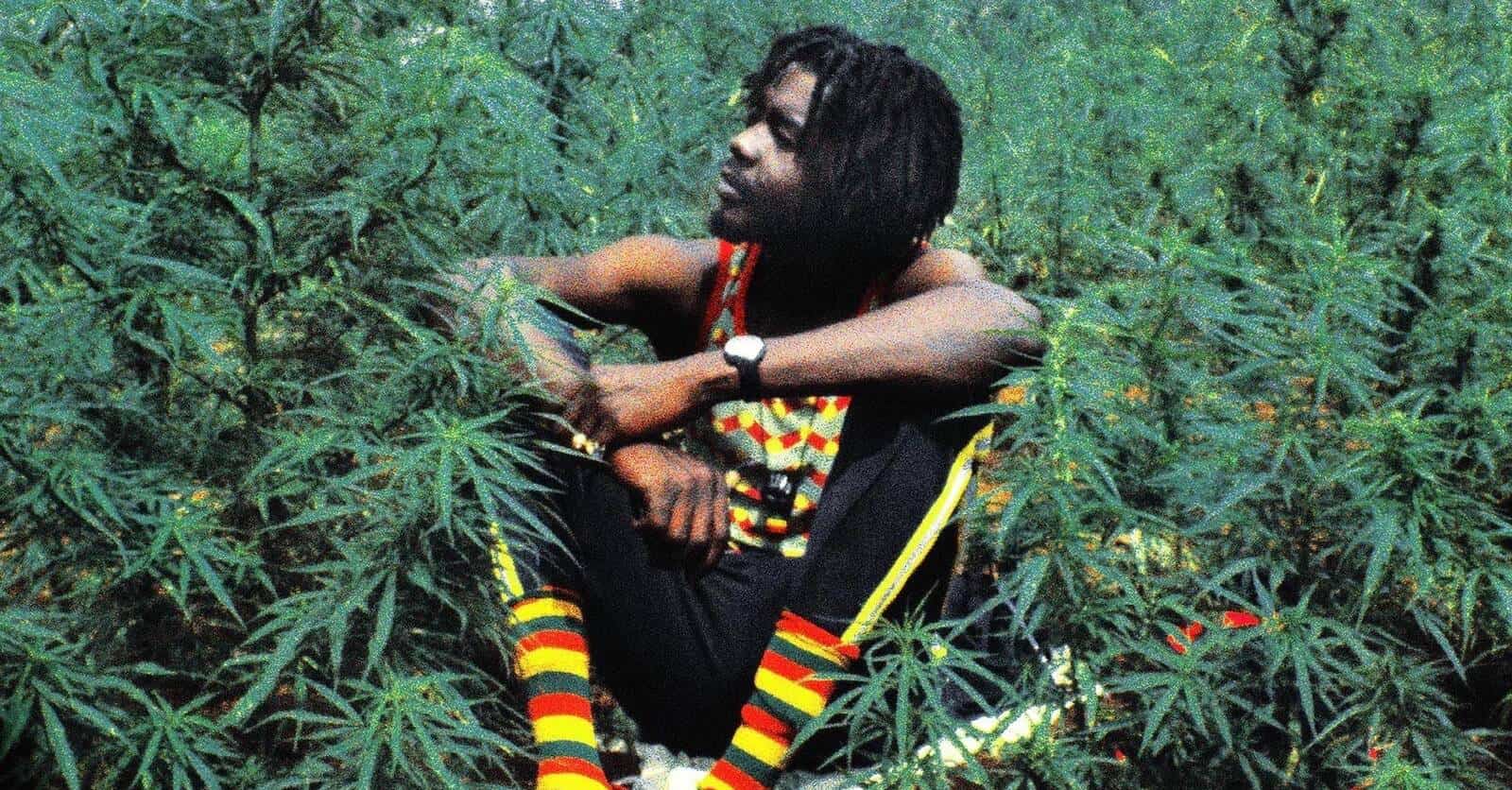 peter tosh