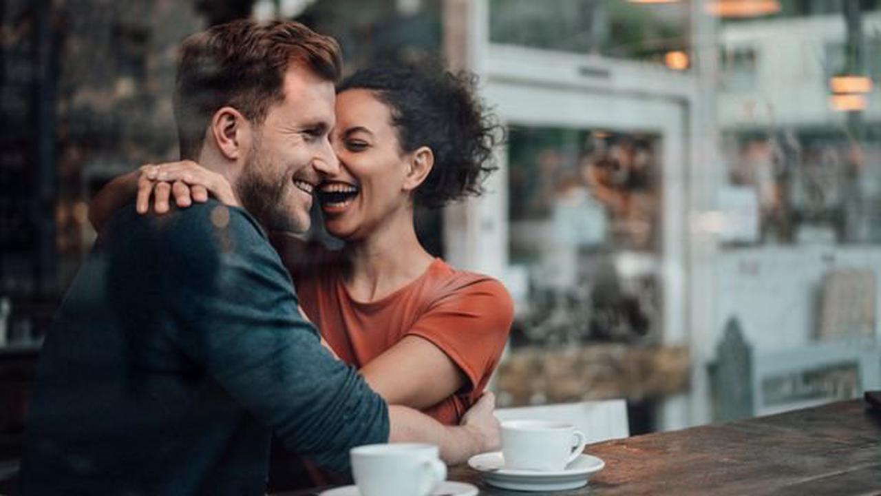 Comment Savoir Si Un Garçon Est Amoureux De Moi? IMAGYNA Votre magazine féminin mode, beauté