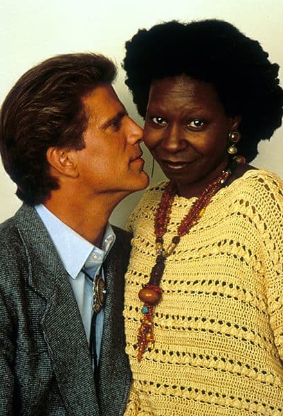 whoopi goldberg ted danson made in america 