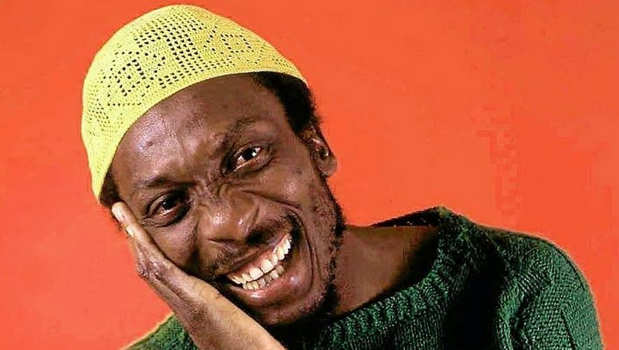 jimmy cliff