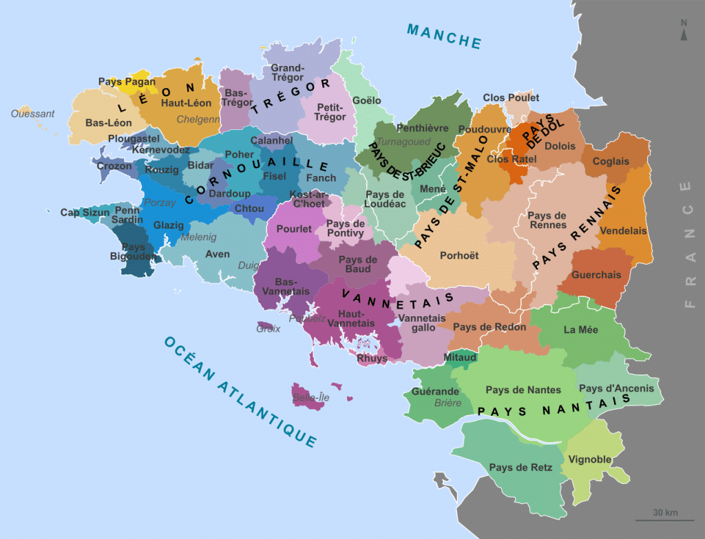 Le Pays du Léon : pour tout savoir !