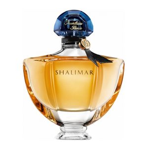 1 – Guerlain Eau de Parfum Shalimar