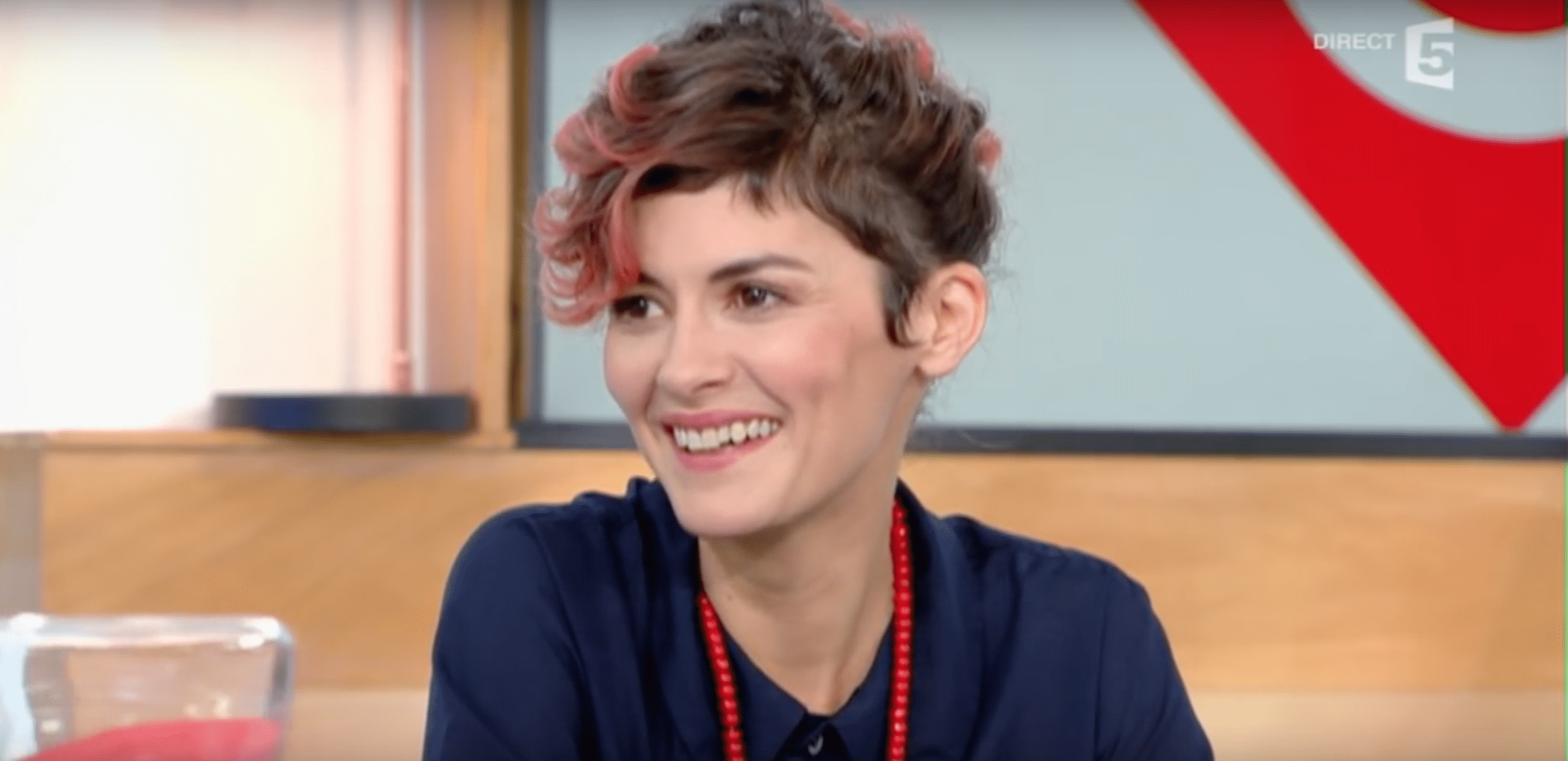 Contacter AUDREY TAUTOU | Écrire à #AudreyTautou