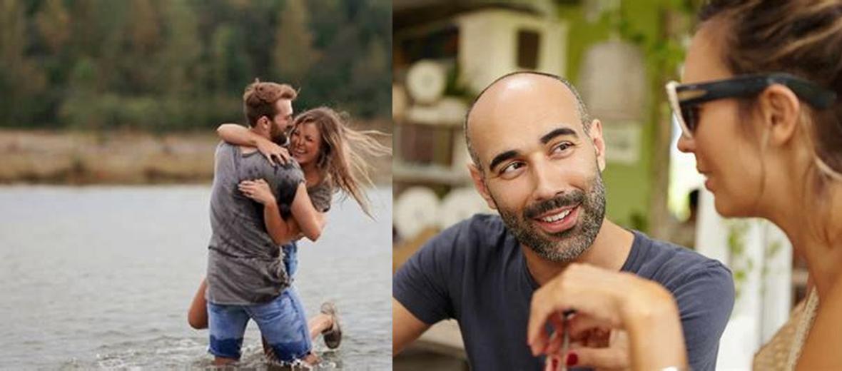 Comment savoir si on plaît à un homme Découvrez les 27 signes qui ne trompent pas ! IMAGYNA