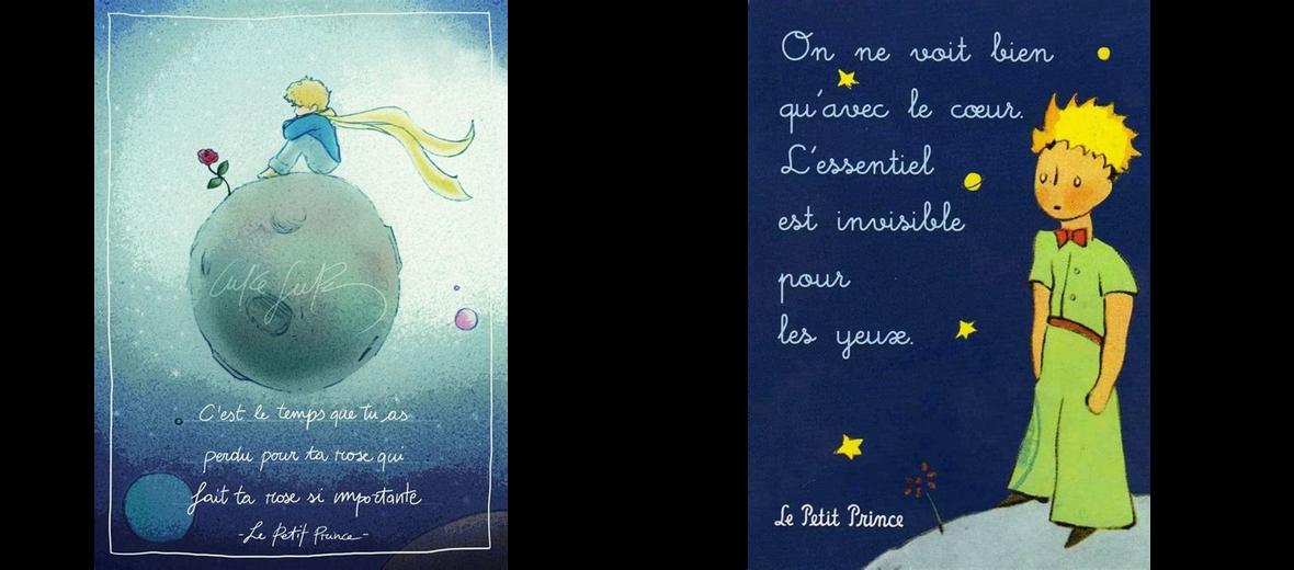 Le Petit Prince : Quelles sont les Citations Inoubliables à Retenir