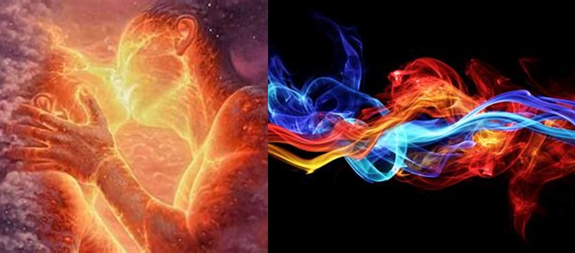 Comment réussir la fusion des flammes jumelles : Guide complet des