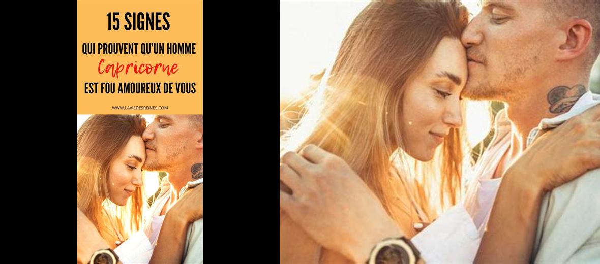 Comment comprendre et séduire un homme Capricorne en début de relation ? Décryptage et conseils