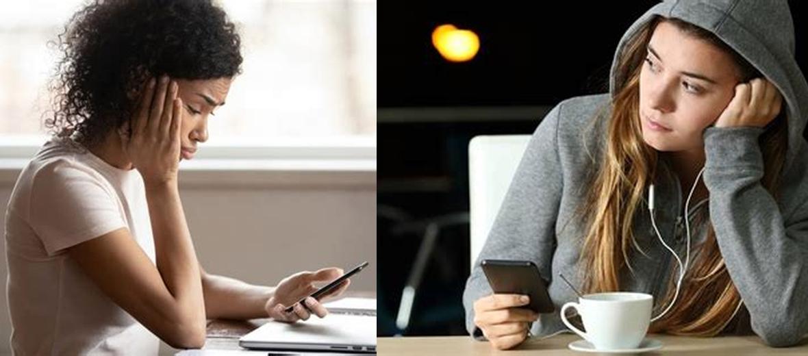 Pourquoi il lit mes messages mais ne répond pas? Comprendre et agir IMAGYNA Votre magazine