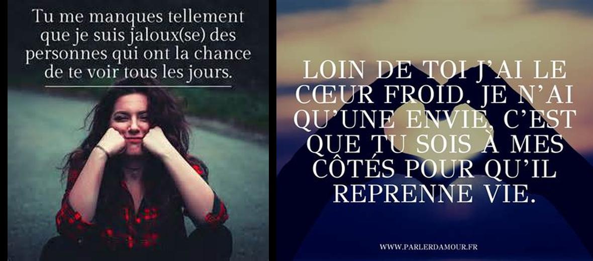 Quand un homme dit Tu me manques : Que signifie vraiment cette phrase