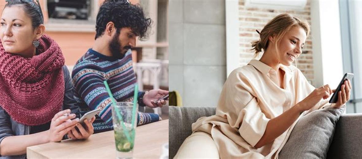 Fautil se parler tous les jours dans une relation à distance ? Avantages, inconvénients et