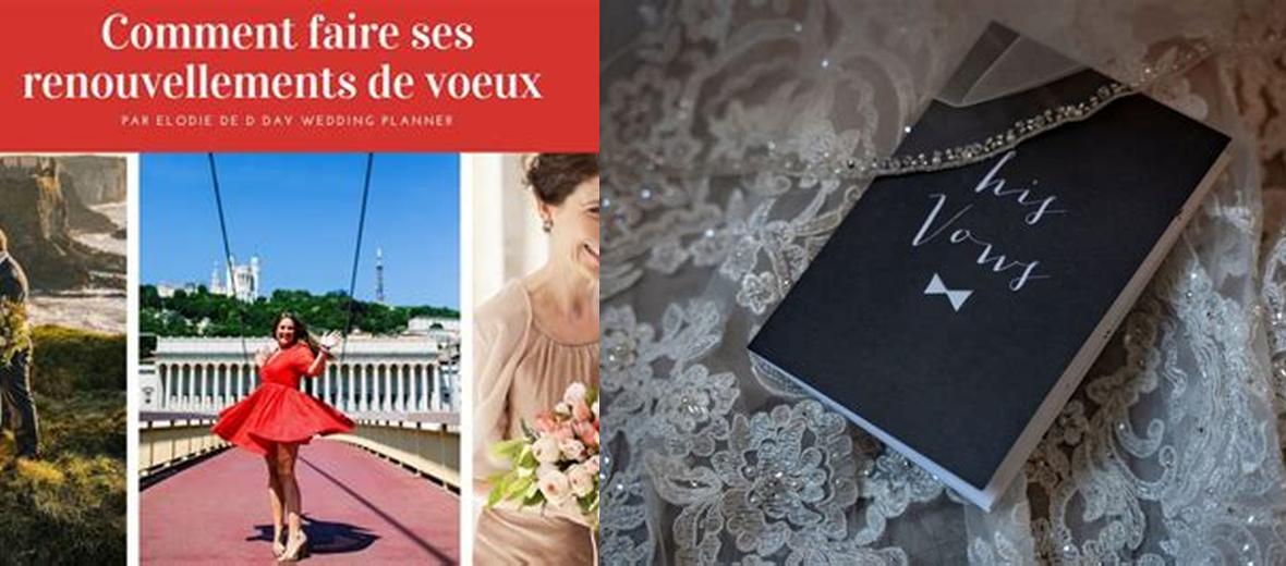 Pourquoi et comment renouveler ses vœux de mariage ? Idées de textes