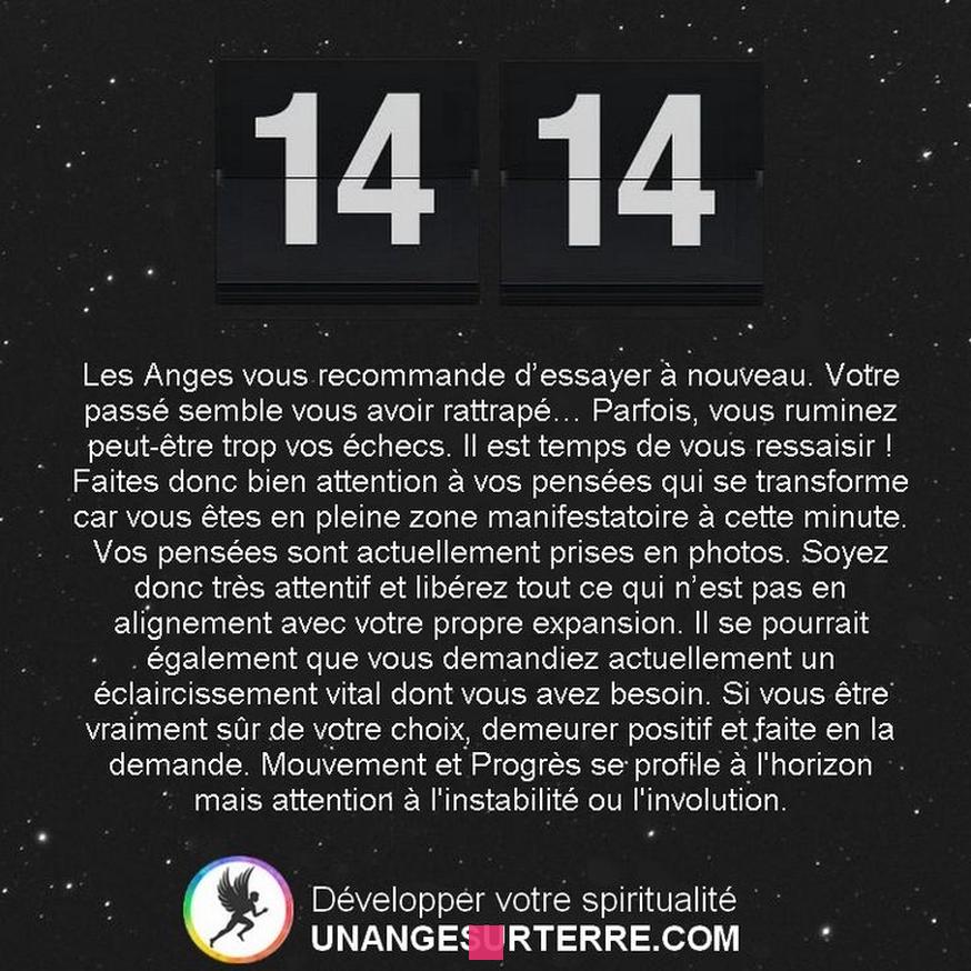 17h17 : Révélation des anges pour les célibataires en quête d'amour