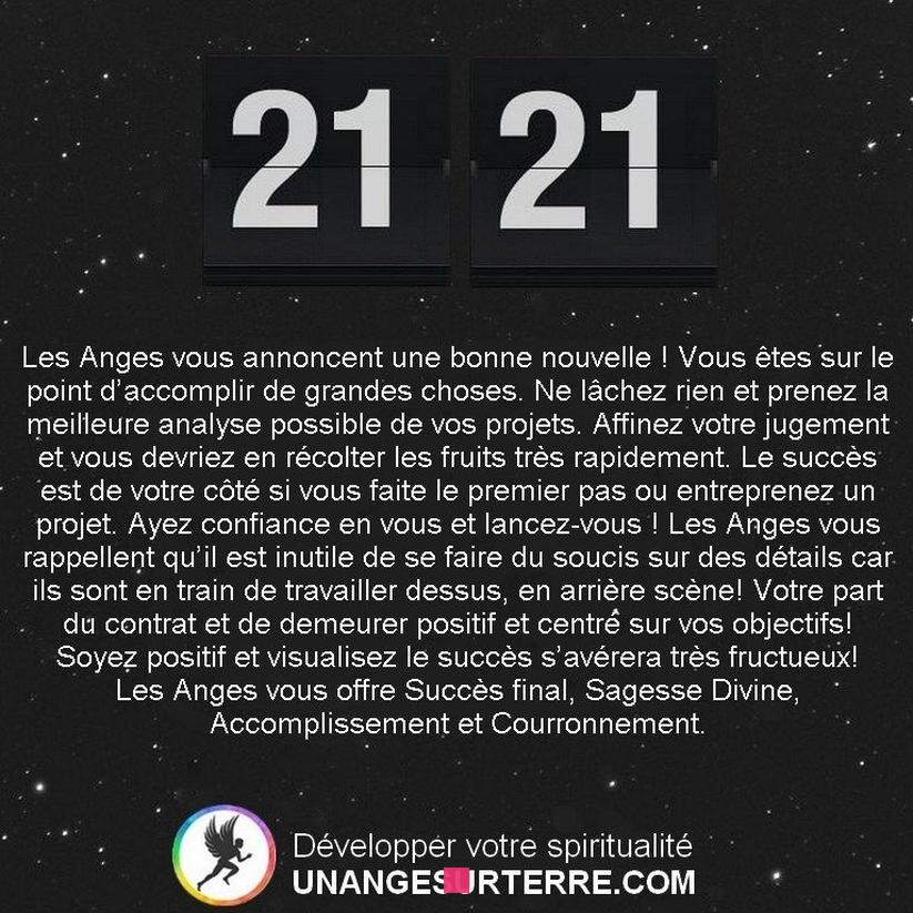 21h21 : Décryptage de l'amour et de la spiritualité avec Wemystic