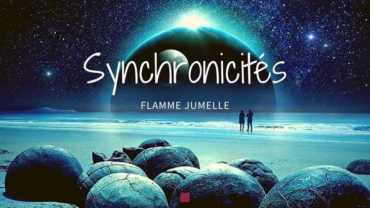 2222 Flamme Jumelle : Signification, Synchronicité et Union Spirituelle