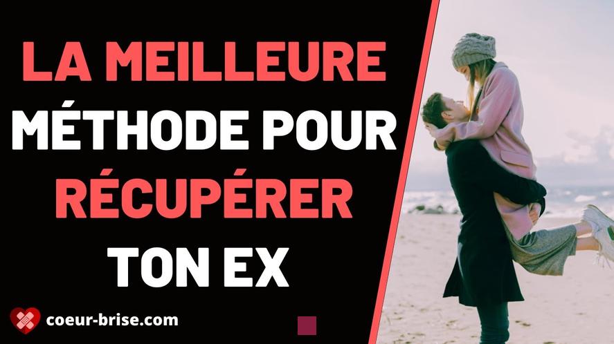 Comment récupérer son ex avec des messages subliminaux : Astuces et exemples efficaces