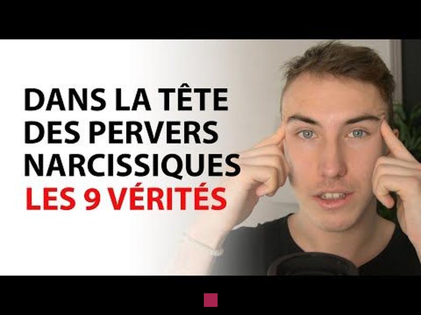 Dans la tête d'un pervers narcissique : Décryptage des secrets cachés - Secrets et manipulations : Comprendre le comportement d'un pervers narcissique