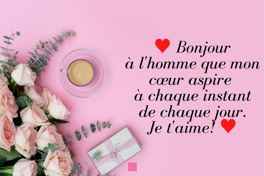 Découvrez la signification de Mon Amour en français : Tout ce que vous devez savoir!