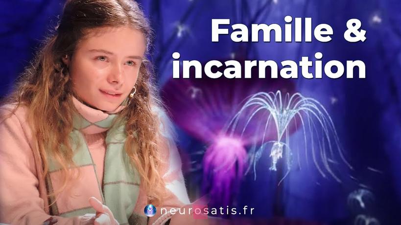 Découvrez Votre Famille d'Âme: Test Gratuit et Révélations Profondes