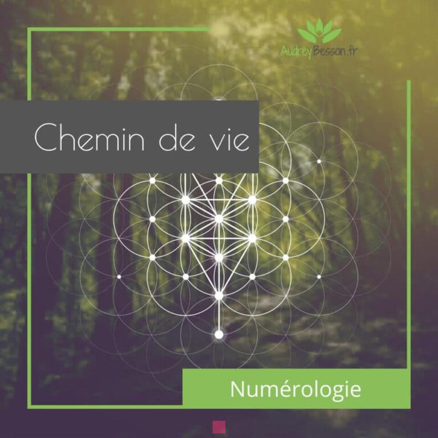 Découvrez Votre Numéro de Chemin de Vie en Numérologie: Calculez-le Facilement!