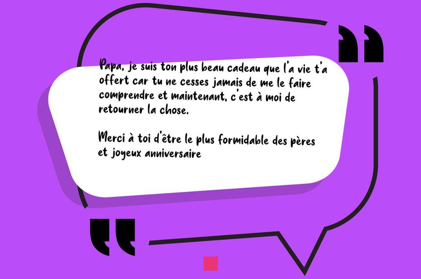 Messages d'anniversaire touchants pour célébrer l'amour de votre vie