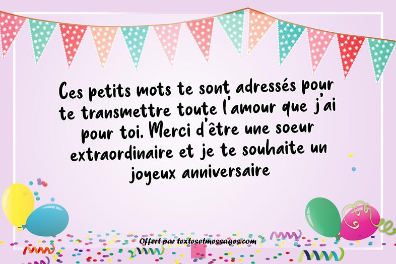 Messages d'anniversaire touchants pour célébrer l'amour de votre vie