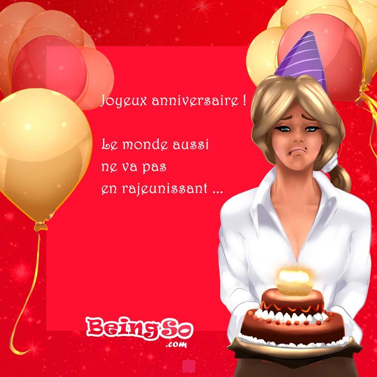 Comment souhaiter un joyeux anniversaire de façon originale et personnalisée ?