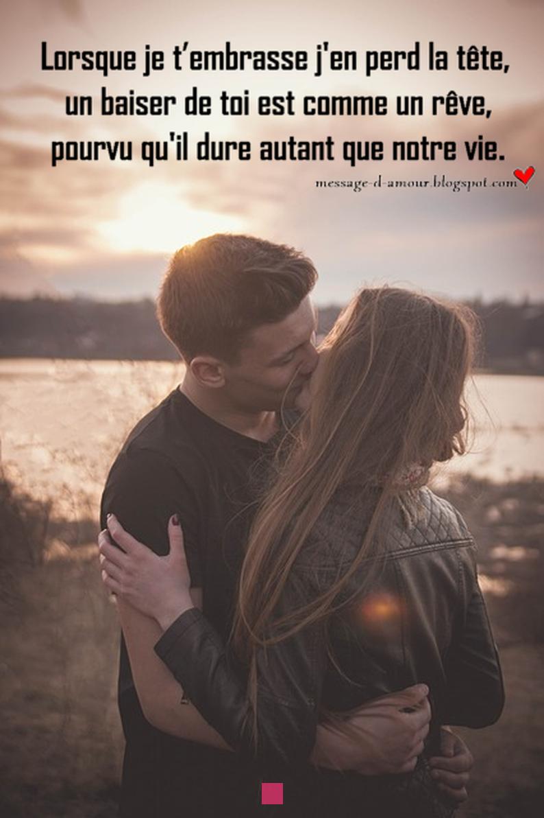 Les 25 plus beaux Messages d'Amour pour Toucher le Cœur de l'Élu(e) de votre Cœur