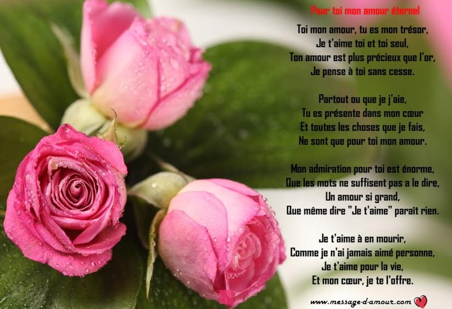 Les 20 plus beaux poèmes d'amour pour toucher votre âme
