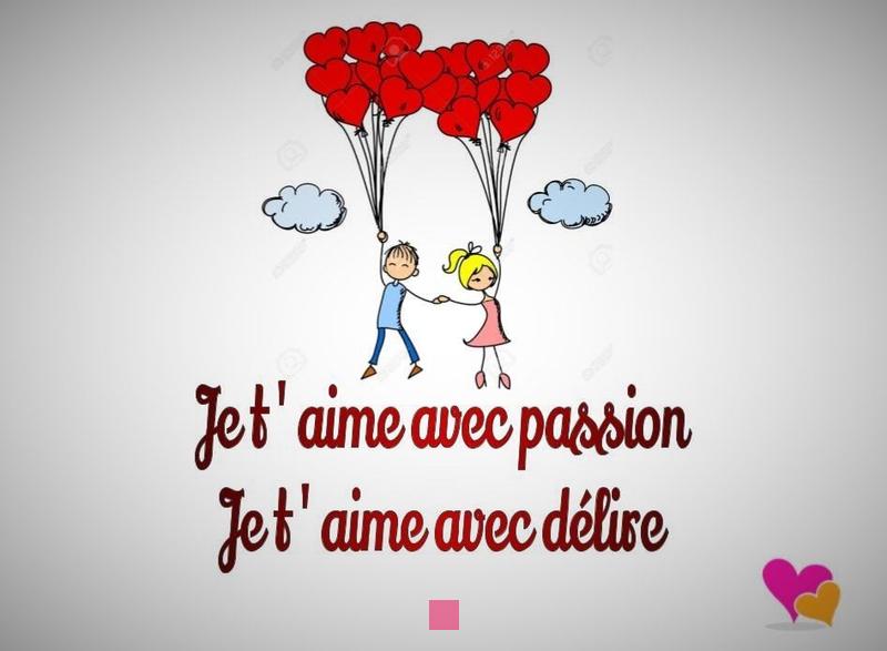 Messages d'amour intenses : 30 façons émouvantes de dire Je t'aime très fort