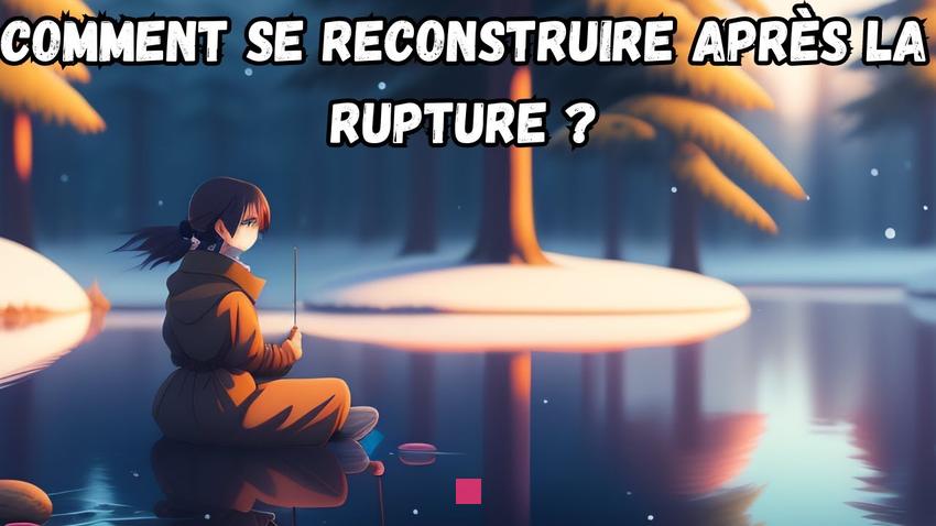 Comment reconstruire une relation après une trahison amoureuse ?