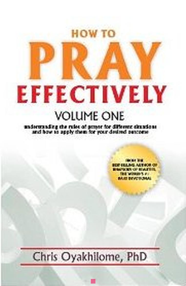Guide pratique pour prier efficacement et recevoir des visions divines
