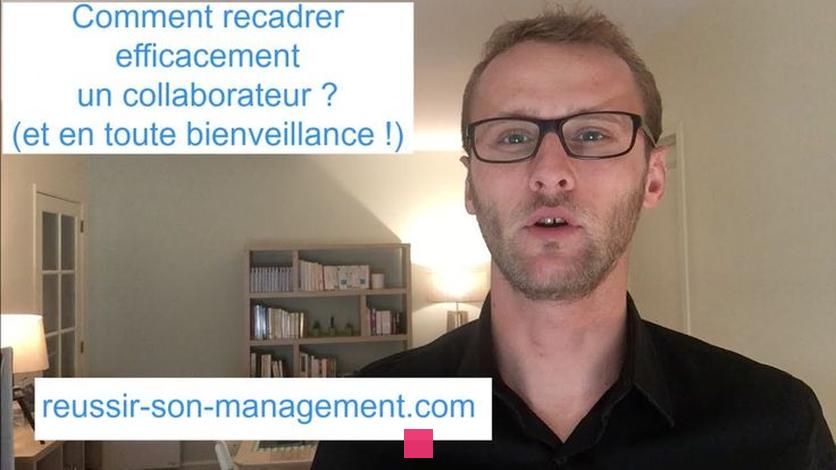 Comment recadrer un homme avec bienveillance et efficacité : 5 étapes clés