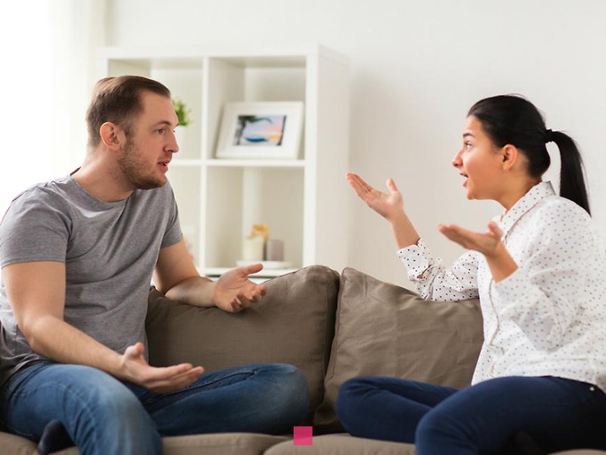 Les Signes d'une Relation Toxique en Couple: Comment les Reconnaître et Agir