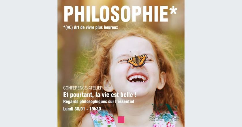 Comprendre la Vie : Regards Philosophiques et Quête de Sens