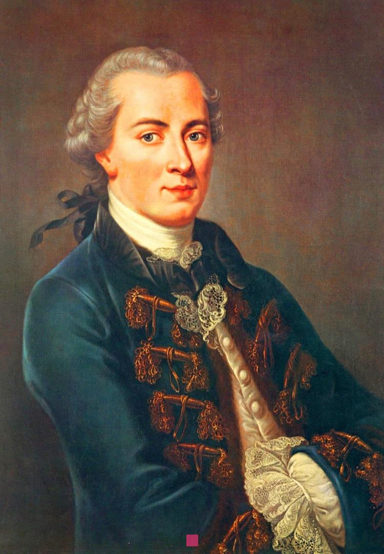 Les 4 questions fondamentales de la philosophie selon Kant