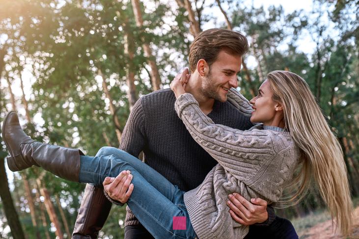 Comment reconnaître les signes qu'un homme redoute de vous perdre ?