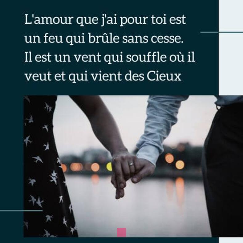 Les Mots d'Amour les Plus Touchants pour Exprimer vos Sentiments