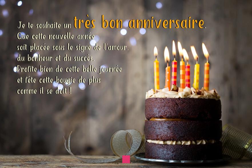 20 Textes Joyeux Anniversaire pour une Personne Spéciale: Souhaits Personnalisés et Mémorables