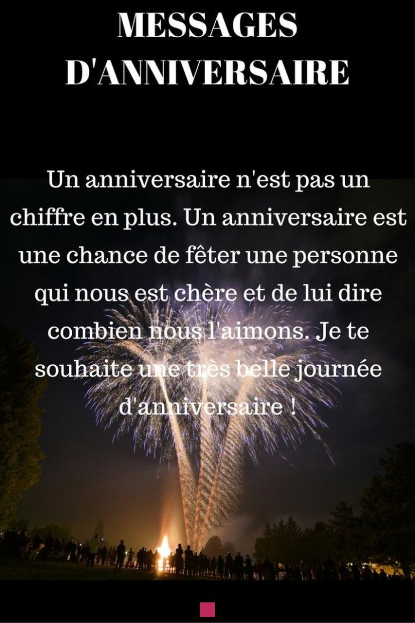 Citations d'anniversaire pour une célébration mémorable