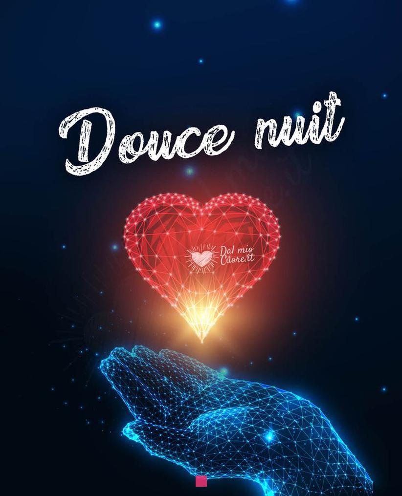 110 Messages Romantiques pour Souhaiter une Douce Nuit à Son Amoureux : Inspirez-vous !