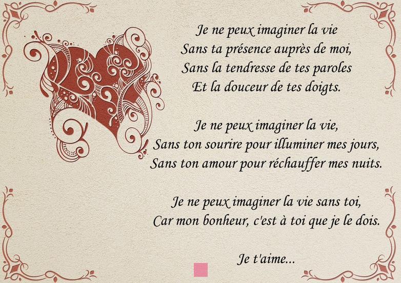 Texte d'Amour Touchant à Distance : Promesse Éternelle pour Faire Pleurer