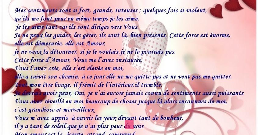 Lettre d'Amour Touchante pour une Femme Célibataire: Exemples Inspirants