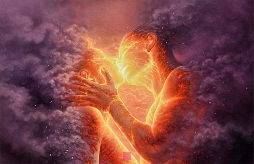 13h33 : Révélations sur les Flammes Jumelles et l'Amour Divin