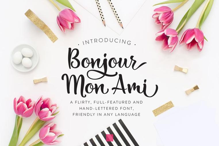 Décryptage de l'expression Mon Ami en Français: Bonjour Mon Ami - Signification et Utilisation