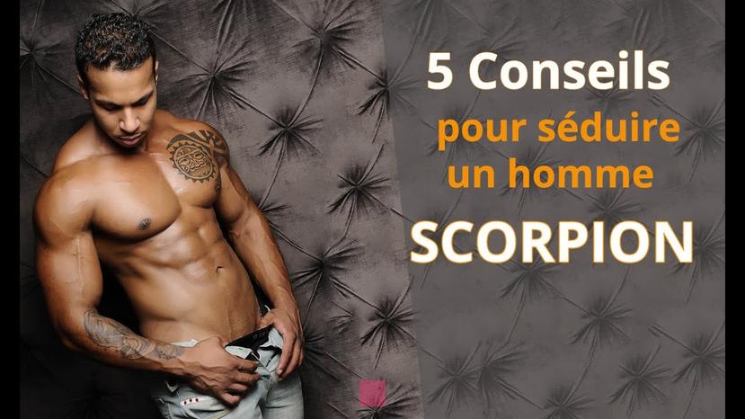 Révéler ses sentiments à un homme Scorpion : Les clés pour une relation authentique